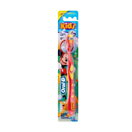 Oral-B Tooth Brush Kids 